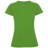 Camiseta deportiva de manga corta para mujer Personalizada 6R0423 - Imagen 63