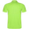 Polo deportivo de manga corta para hombre Personalizado 6R0404 - Imagen 22