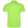 Polo deportivo de manga corta para hombre Personalizado 6R0404 - Imagen 23