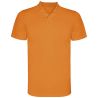 Polo deportivo de manga corta para hombre Personalizado 6R0404 - Imagen 25