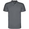 Polo deportivo de manga corta para hombre Personalizado 6R0404 - Imagen 32