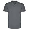 Polo deportivo de manga corta para hombre Personalizado 6R0404 - Imagen 33