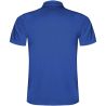 Polo deportivo de manga corta para hombre Personalizado 6R0404 - Imagen 40