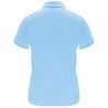 Polo deportivo de manga corta para mujer Personalizado 6R0410 - Imagen 19