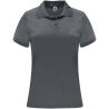 Polo deportivo de manga corta para mujer Personalizado 6R0410 - Imagen 32