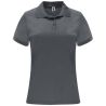Polo deportivo de manga corta para mujer Personalizado 6R0410 - Imagen 33