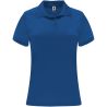 Polo deportivo de manga corta para mujer Personalizado 6R0410 - Imagen 38