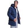 Parka con aislamiento unisex Personalizada 6R5080 - Imagen 3