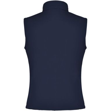 Chaleco softshell unisex Personalizado 6R1199