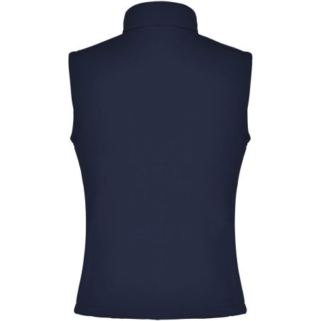 Chaleco softshell unisex Personalizado 6R1199