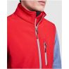 Chaleco softshell unisex Personalizado 6R1199 - Imagen 3