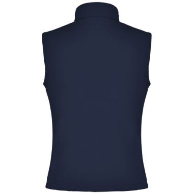 Chaleco softshell unisex Personalizado 6R1199