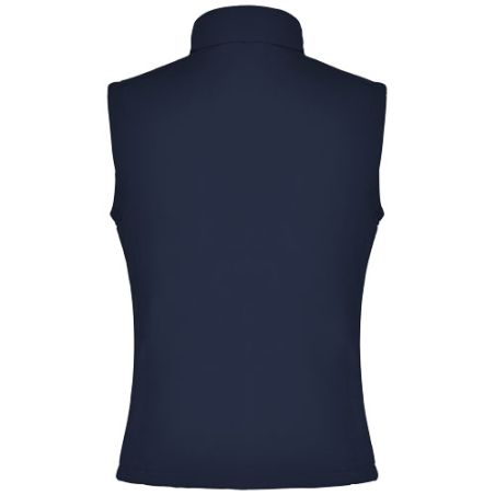 Chaleco softshell unisex Personalizado 6R1199