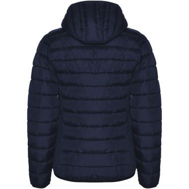 Chaqueta con aislamiento para mujer...