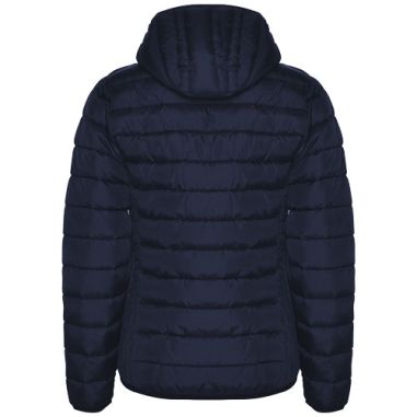 Chaqueta con aislamiento para mujer...