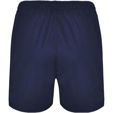 Pantalón corto deportivo unisex Personalizado 6R0453