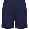 Pantalón corto deportivo unisex Personalizado 6R0453 - Imagen 4
