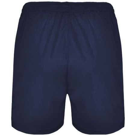 Pantalón corto deportivo unisex Personalizado 6R0453