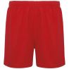 Pantalón corto deportivo unisex Personalizado 6R0453 - Imagen 16