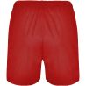 Pantalón corto deportivo unisex Personalizado 6R0453 - Imagen 17