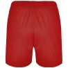 Pantalón corto deportivo unisex Personalizado 6R0453 - Imagen 18
