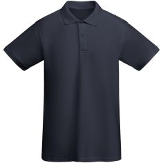 Polo de Hombre Algodón Orgánico 210g/m² | Goodie