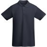 Polo de manga corta para hombre algodón orgánico Personalizado 6R6617 - Imagen 1