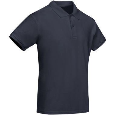 Polo de manga corta para hombre algodón...