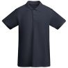 Polo de manga corta para hombre algodón orgánico Personalizado 6R6617 - Imagen 7