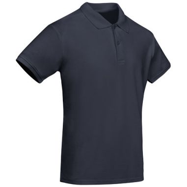 Polo de manga corta para hombre algodón...