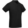 Polo de manga corta para hombre algodón orgánico Personalizado 6R6617 - Imagen 26
