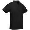 Polo de manga corta para hombre algodón orgánico Personalizado 6R6617 - Imagen 27
