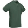 Polo de manga corta para hombre algodón orgánico Personalizado 6R6617 - Imagen 45