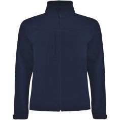 Chaqueta softshell unisex Personalizada 6R6435