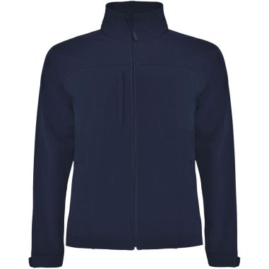 Chaqueta softshell unisex Personalizada 6R6435