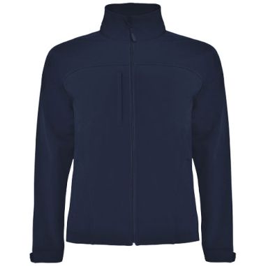 Chaqueta softshell unisex Personalizada 6R6435