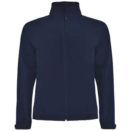 Chaqueta softshell unisex Personalizada 6R6435