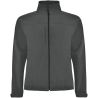 Chaqueta softshell unisex Personalizada 6R6435 - Imagen 15