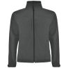 Chaqueta softshell unisex Personalizada 6R6435 - Imagen 16