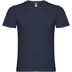 Camiseta Cuello Pico Hombre 155g | Goodie