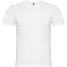 Camiseta de cuello de pico de manga corta para hombre Personalizada 6R6503 - Imagen 8