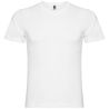 Camiseta de cuello de pico de manga corta para hombre Personalizada 6R6503 - Imagen 9
