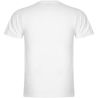 Camiseta de cuello de pico de manga corta para hombre Personalizada 6R6503 - Imagen 10