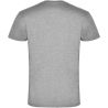 Camiseta de cuello de pico de manga corta para hombre Personalizada 6R6503 - Imagen 14