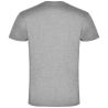 Camiseta de cuello de pico de manga corta para hombre Personalizada 6R6503 - Imagen 15