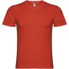 Camiseta de cuello de pico de manga corta para hombre Personalizada 6R6503 - Imagen 20