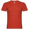 Camiseta de cuello de pico de manga corta para hombre Personalizada 6R6503 - Imagen 21