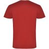 Camiseta de cuello de pico de manga corta para hombre Personalizada 6R6503 - Imagen 22