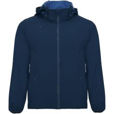 Chaqueta softshell unisex Personalizada 6R6428