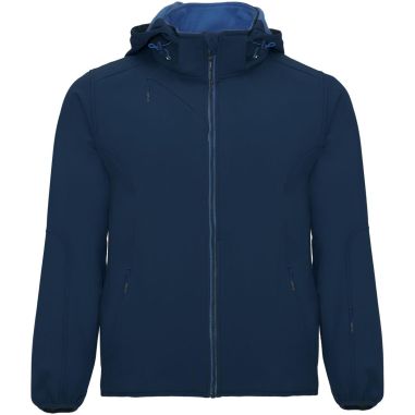 Chaqueta softshell unisex Personalizada 6R6428